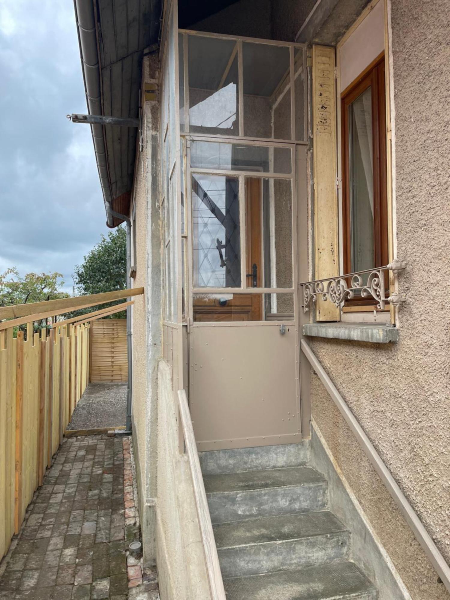 Willa Chaleureuse Saint-Julien-les-Villas Zewnętrze zdjęcie